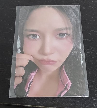 Solaris 高雄 入場卡