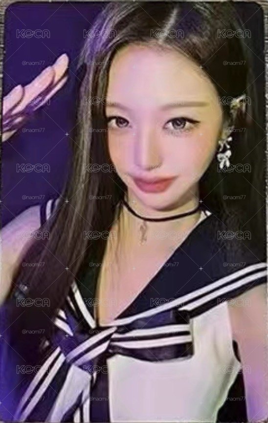 速標 水手服員