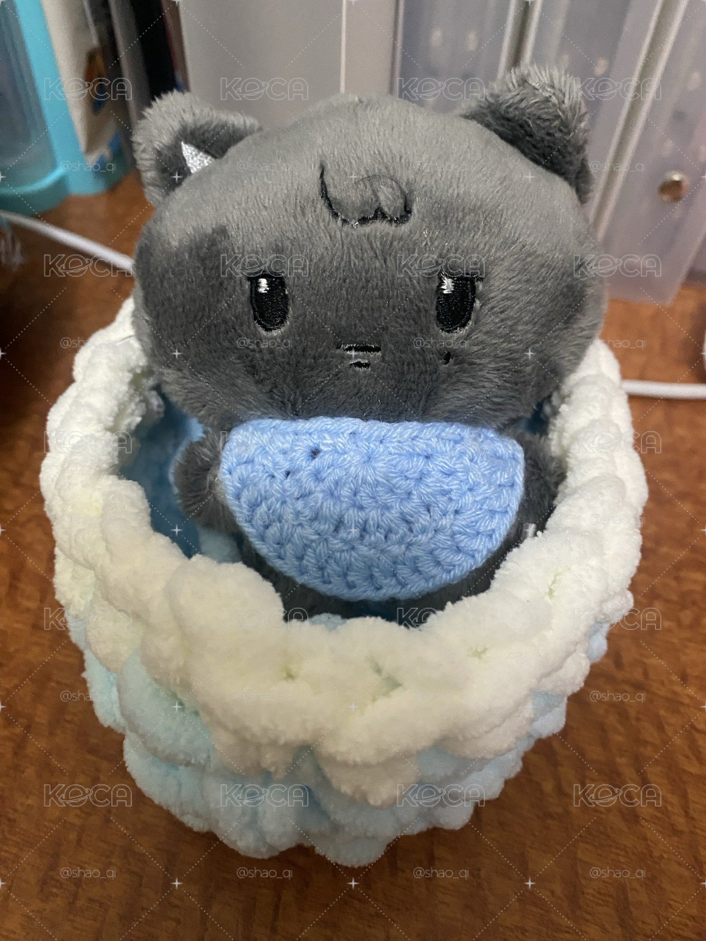 小窩