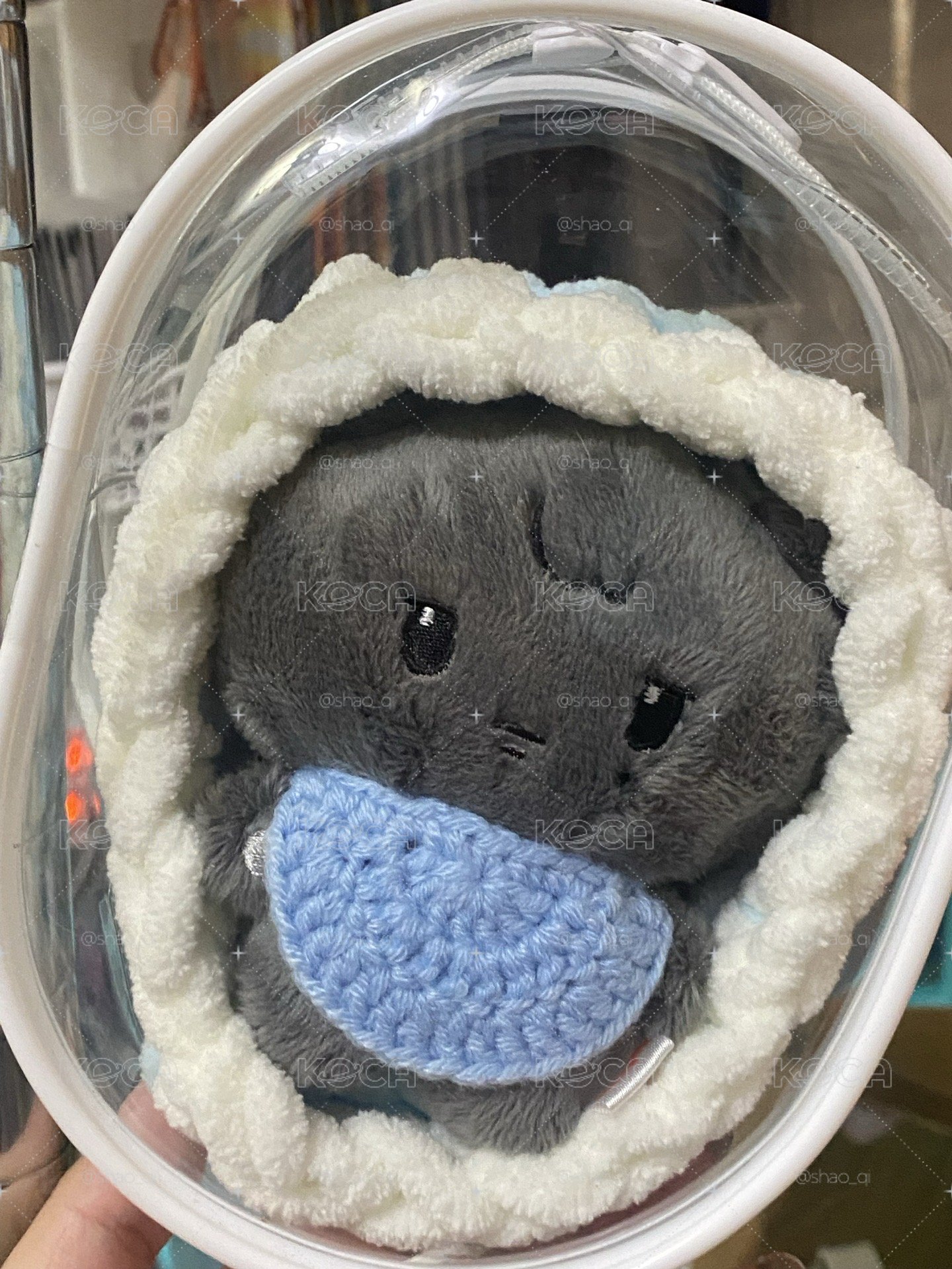 小窩