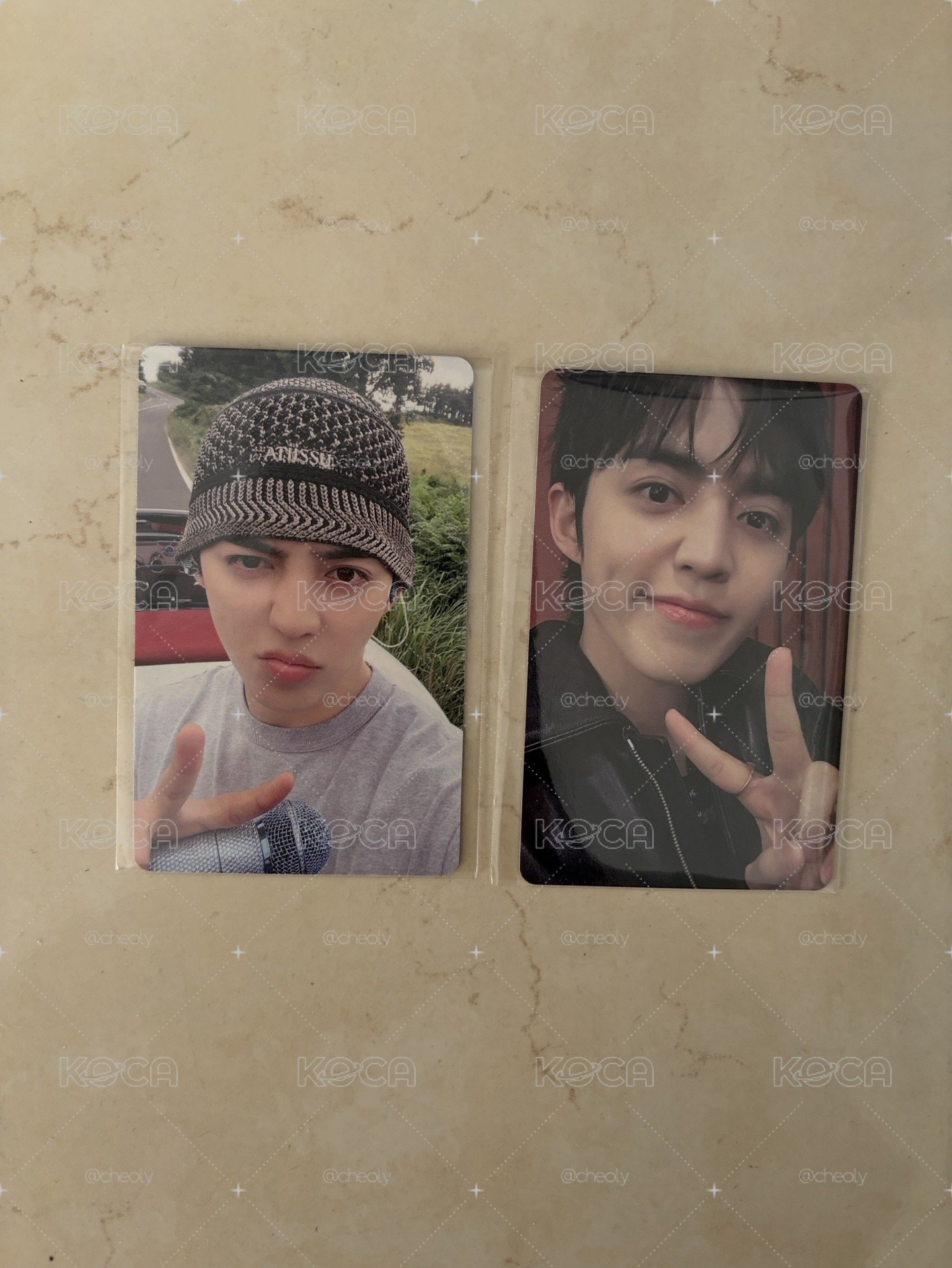 C*M 場限卡-s.coups