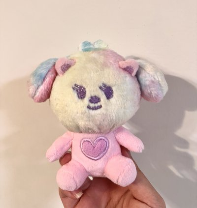 直出不綁 彩嘻