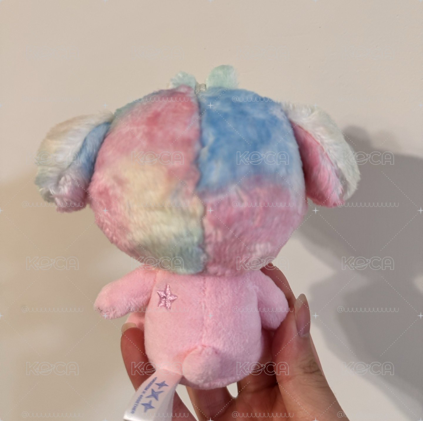 直出不綁 彩嘻