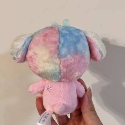 直出不綁 彩嘻