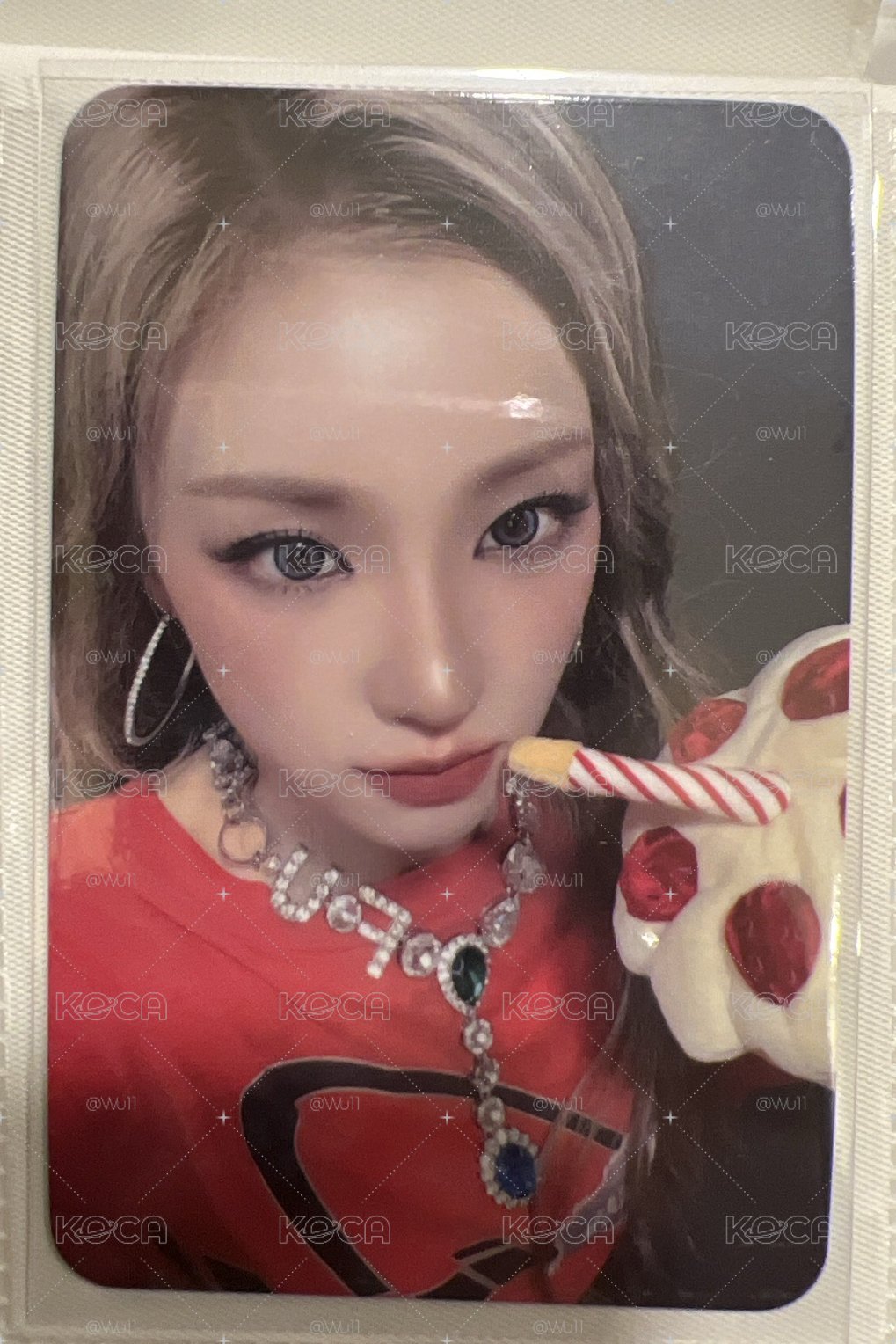 生日琦