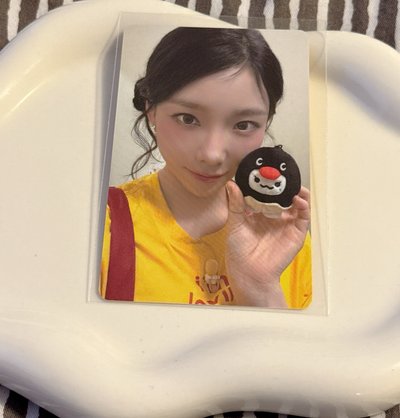 PINGU聯名快閃 wm 滿額卡 