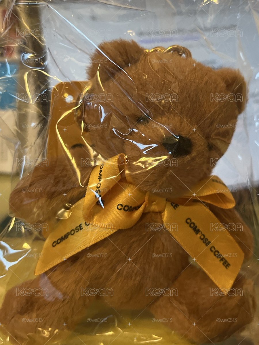 金泰亨compose🐻