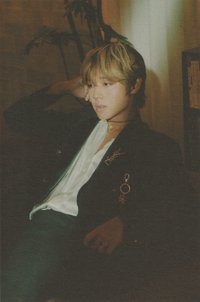 5th MINI (LIGHTNESS ver.) 明信片 