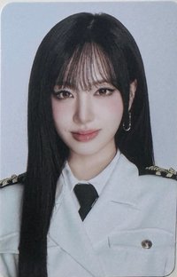 26'FC 21成員設計周邊 周邊卡 
