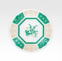 萬代一番賞 G賞 碟子 