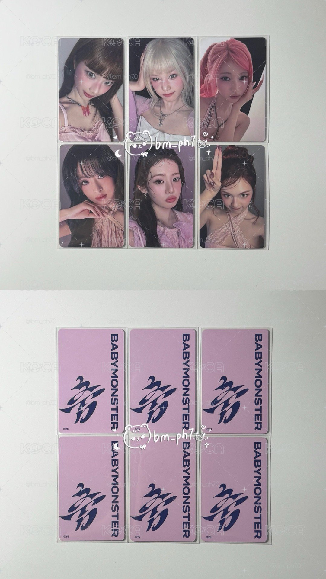 寶怪迷三日本周邊滿額卡（現貨）