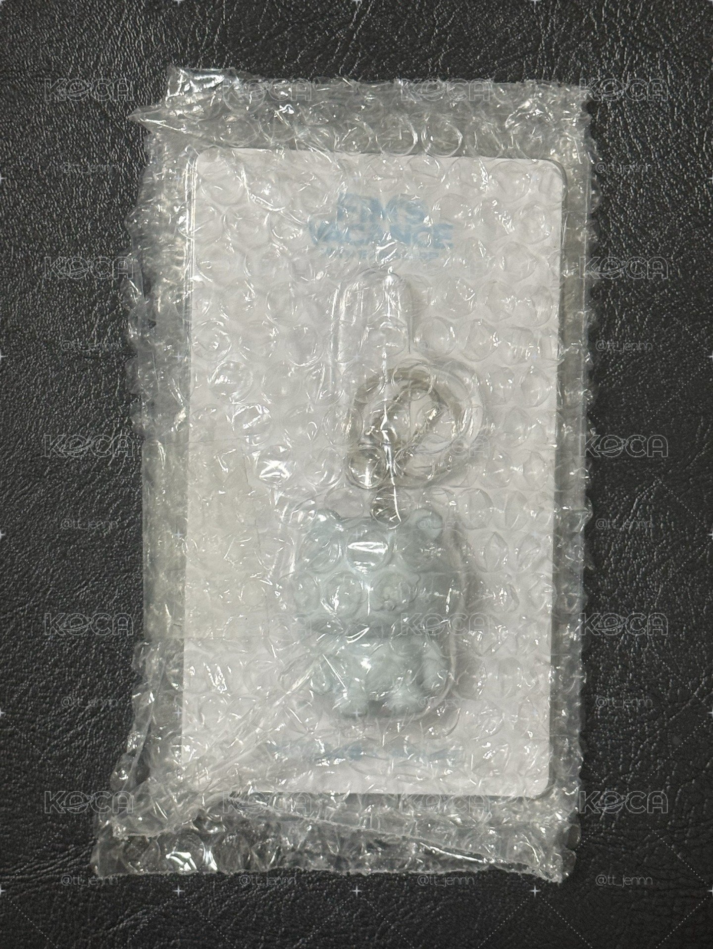 FIM’S VACANCE 鑰匙圈吊飾 PVC KEYRING (KIMACHI)