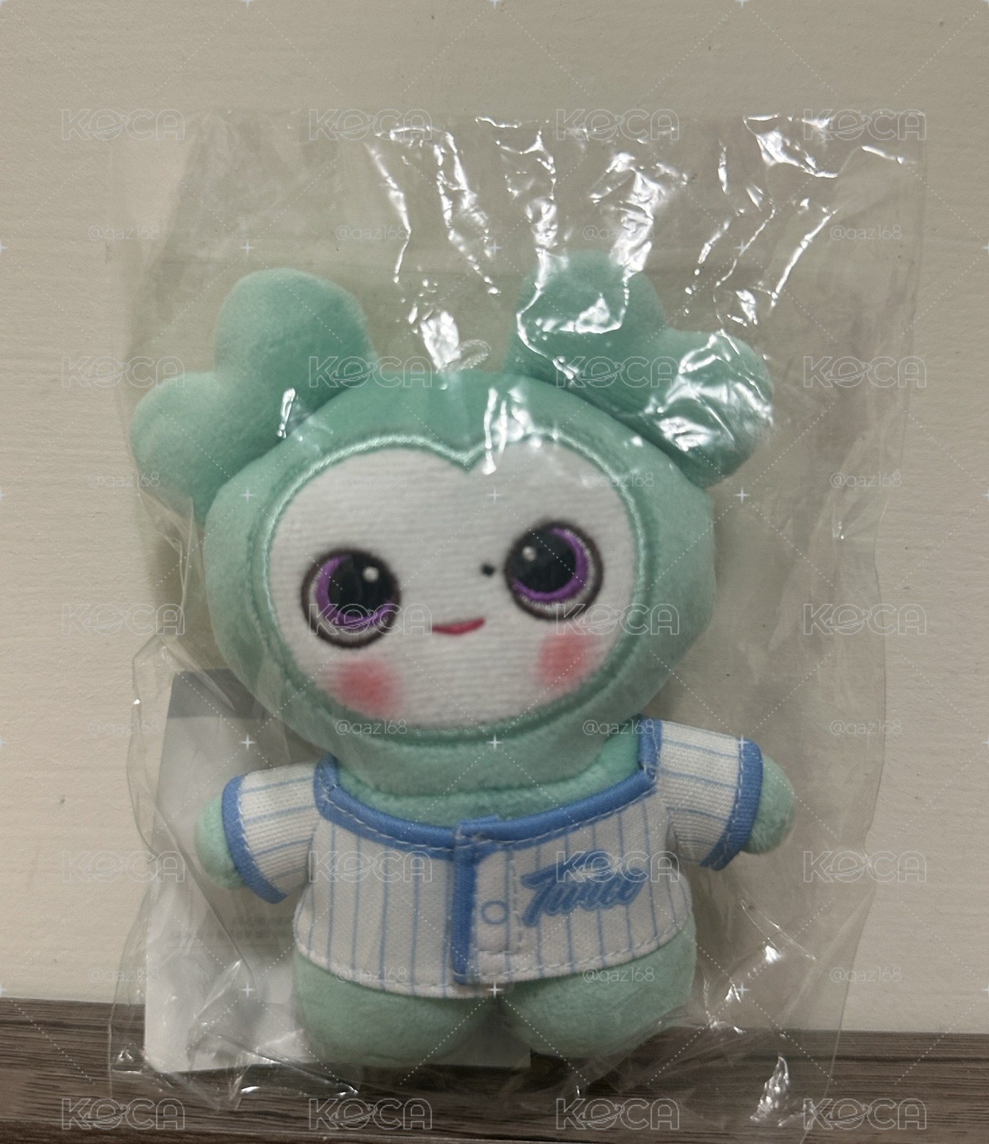 南 棒球娃