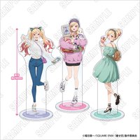 FUNTOS BIGアクリルスタンド