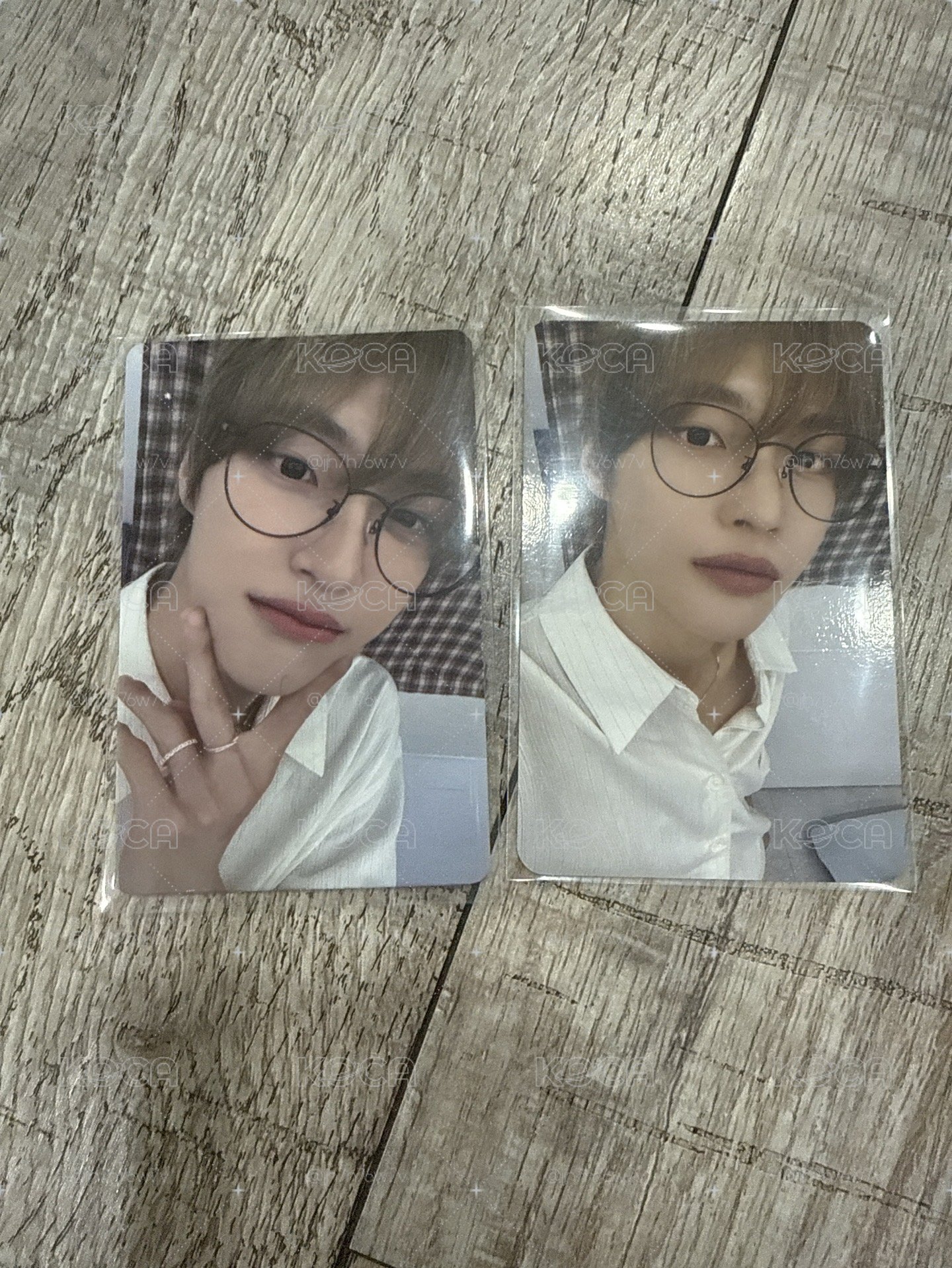 元彬🤓✌️幸運卡