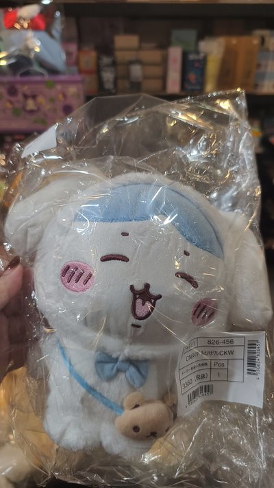 三麗鷗吉伊卡哇S娃