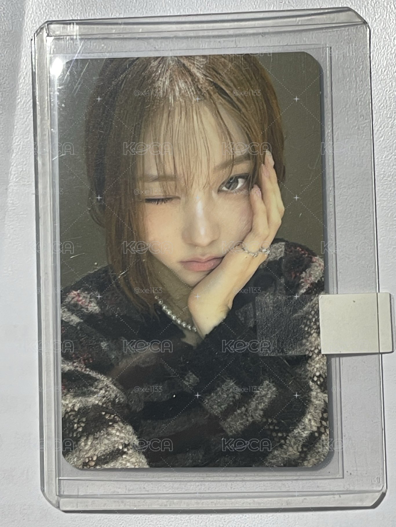 現貨｜冷臉書🖤