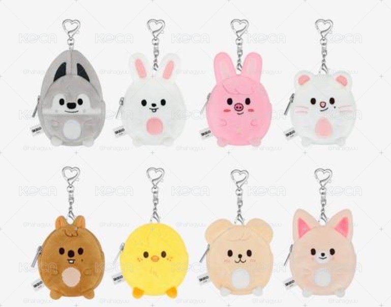 stray kids skzoo zootopia聯名 全新現貨