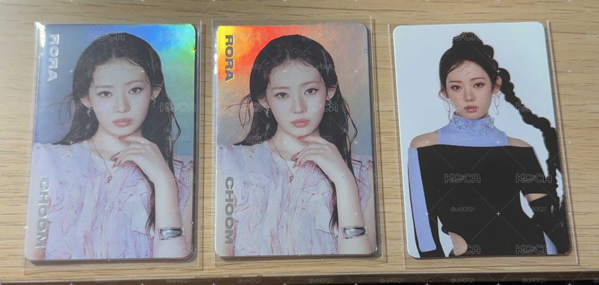 CHOOM 隨機卡茶