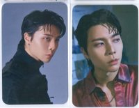Johnny 四巡台北入場卡 兩張