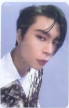 Johnny Fact Check專卡