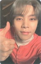Johnny BTFM專卡