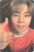 Johnny BTFM專卡