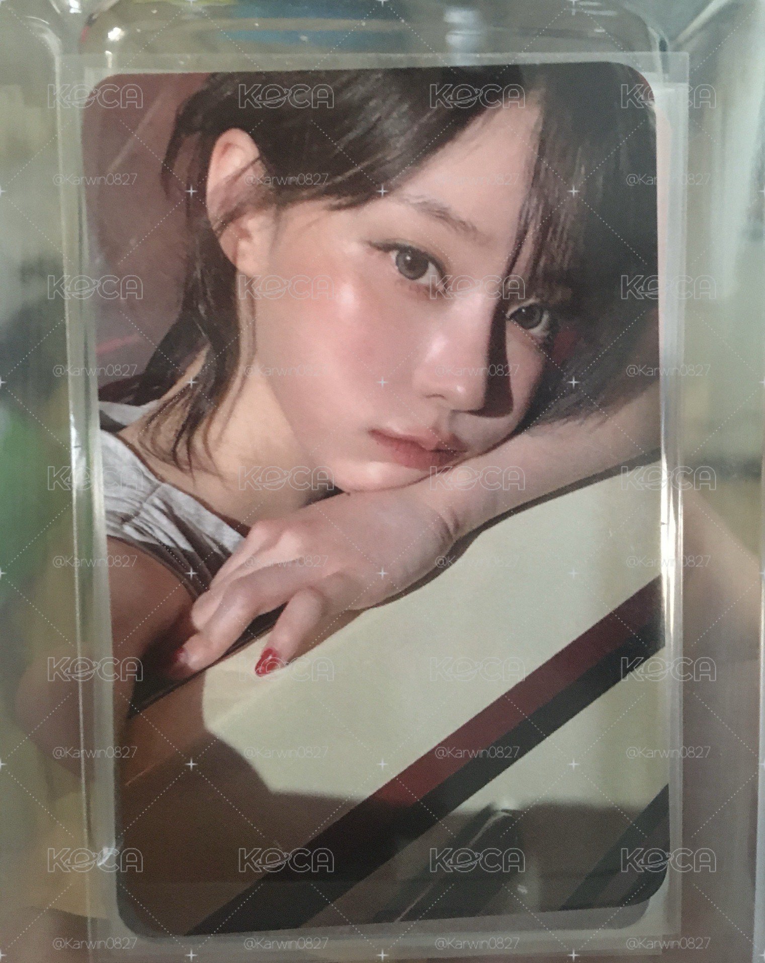 修車冬