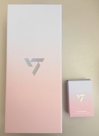 十週年手燈