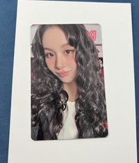 彩瑛滿額卡