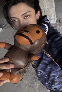 Mixtape2 打歌卡 3.0