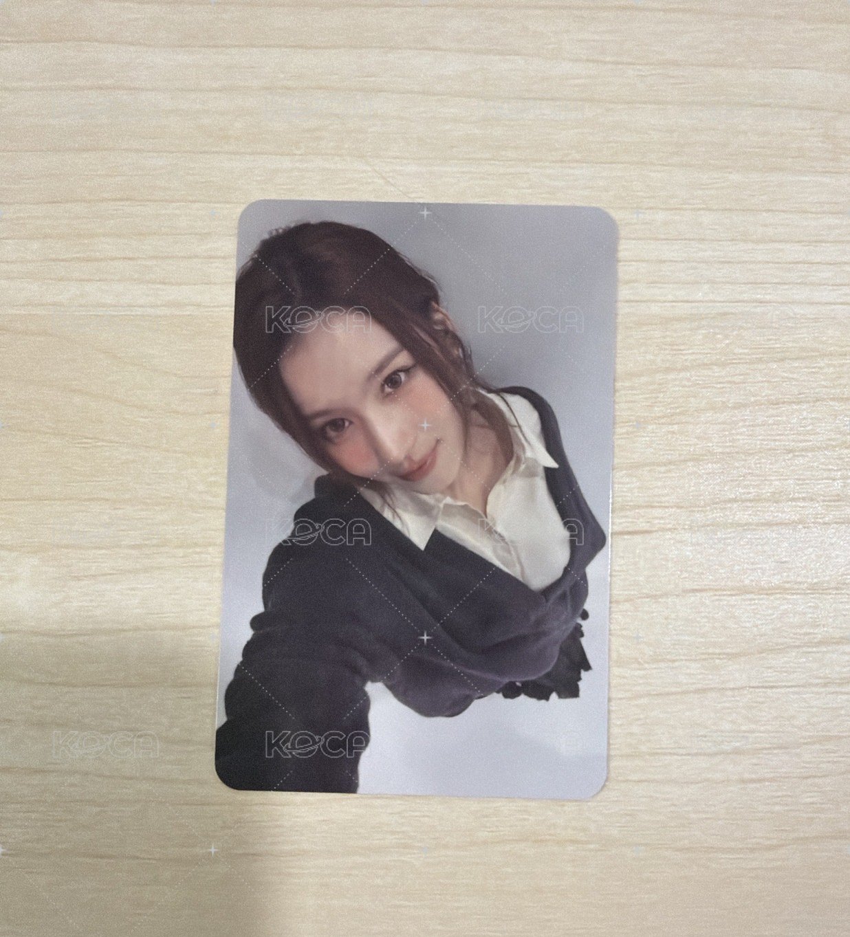 紗Cast