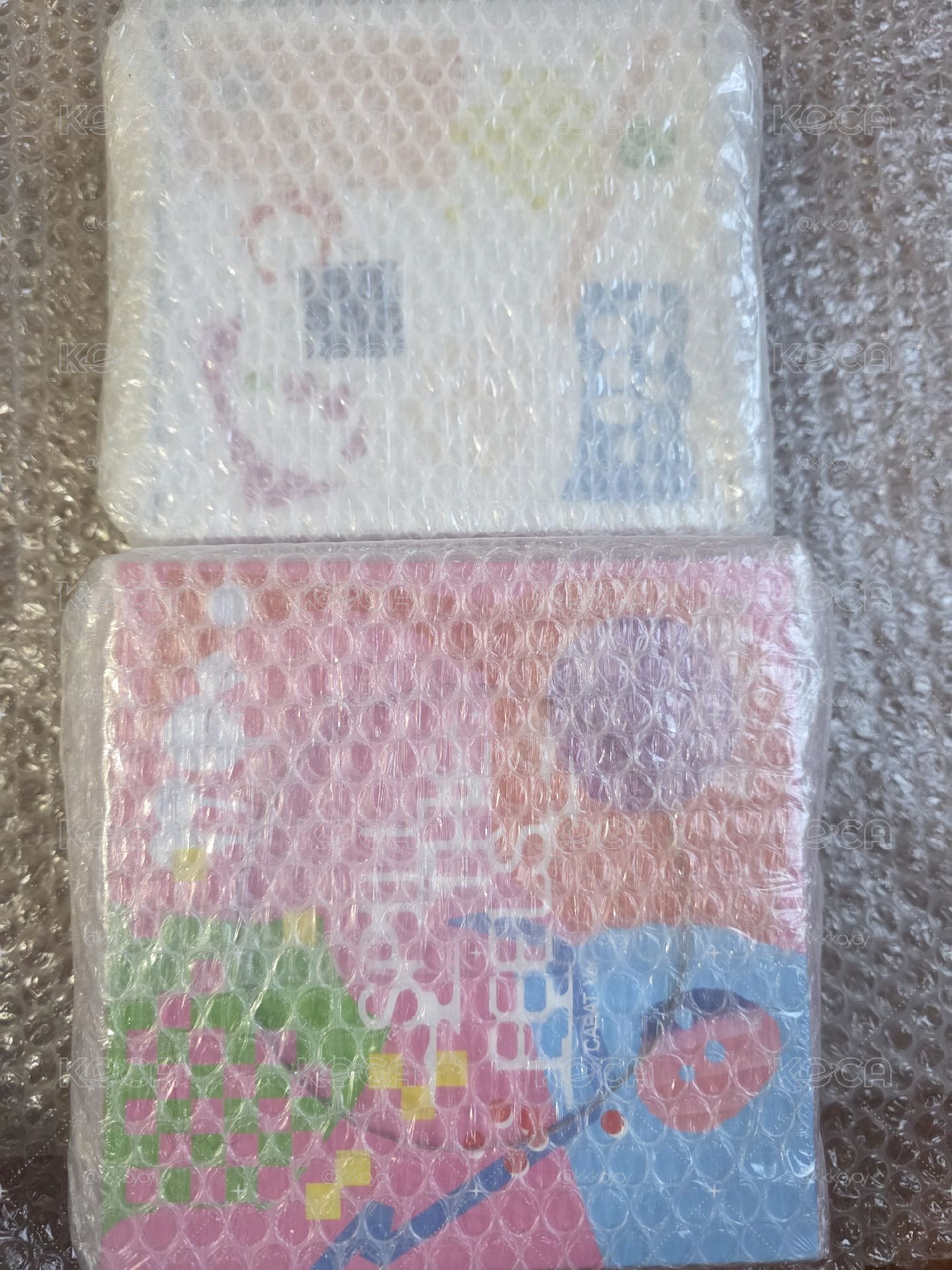 RH 高陽外套+迷12克拉盤*2+迷12專*1