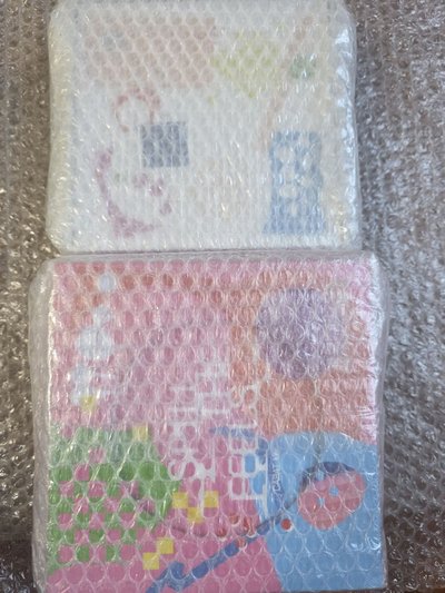 RH 高陽外套+迷12克拉盤*2+迷12專*1