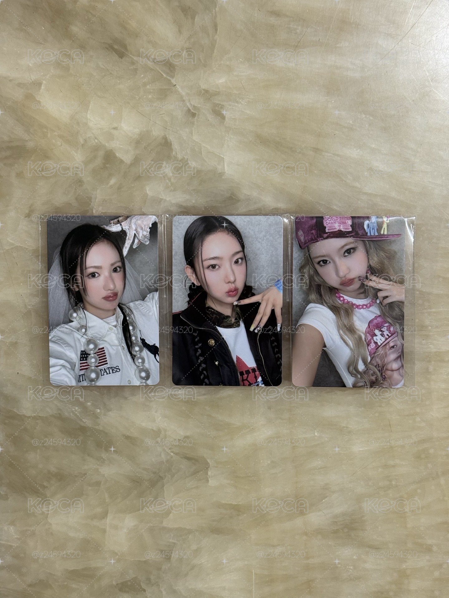 KiiiKiii Fancon 滿額卡
