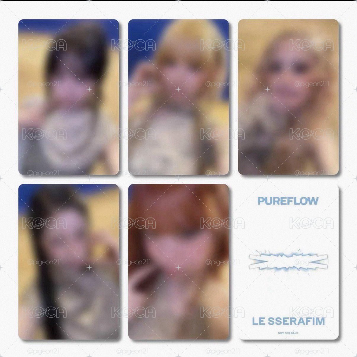 Le Sserafim 日咖/環球2.0