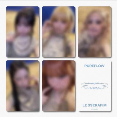 Le Sserafim 日咖/環球2.0