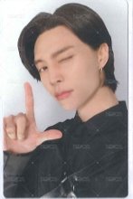 Johnny ost專卡