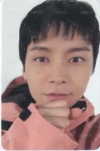 Johnny 滑雪盒子自拍