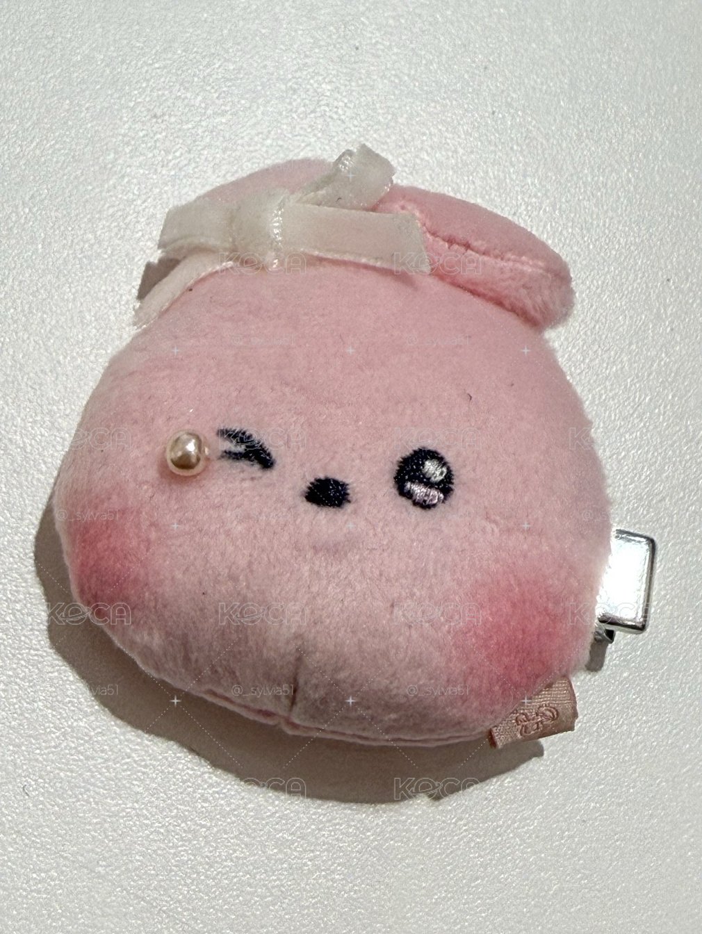盲盒髮夾確認款