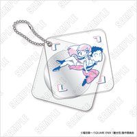スライドミラー