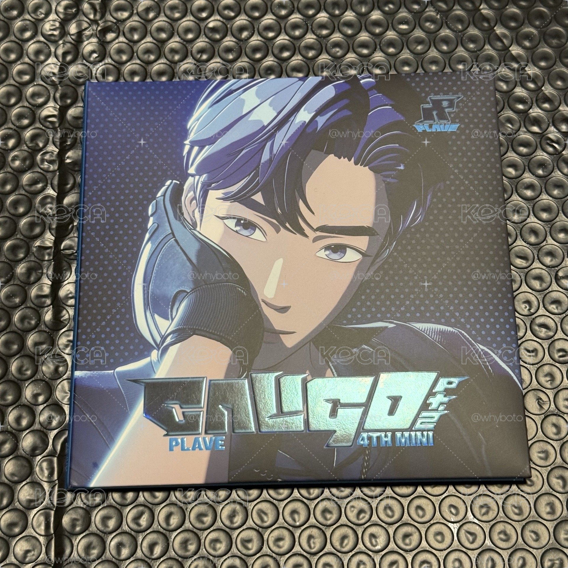 PLAVE 空專 藝俊
