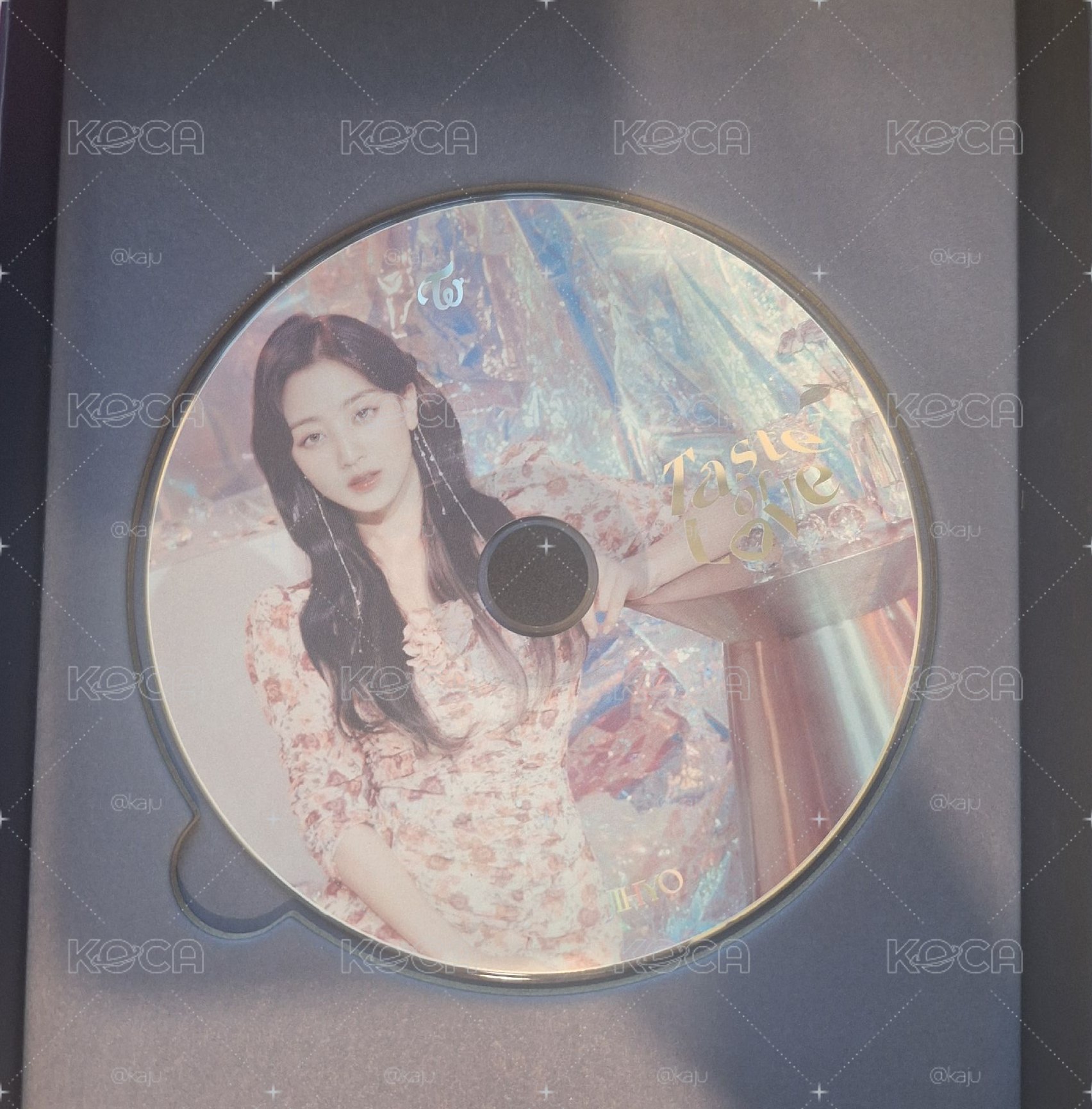 TWICE 迷十 全專