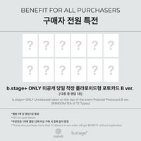 bstage1.0 250601
