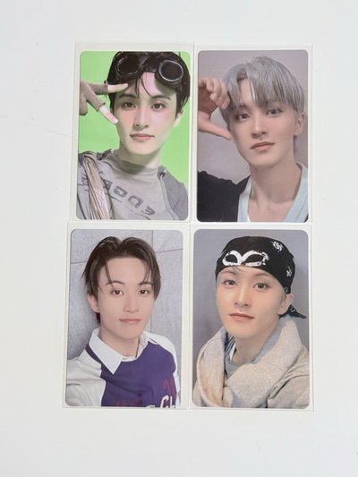 馬克小卡