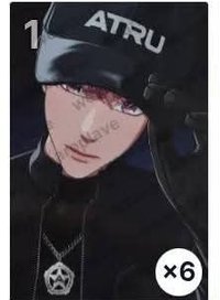 諾亞自拍QR