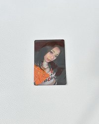 毛球卡（原袋未拆）