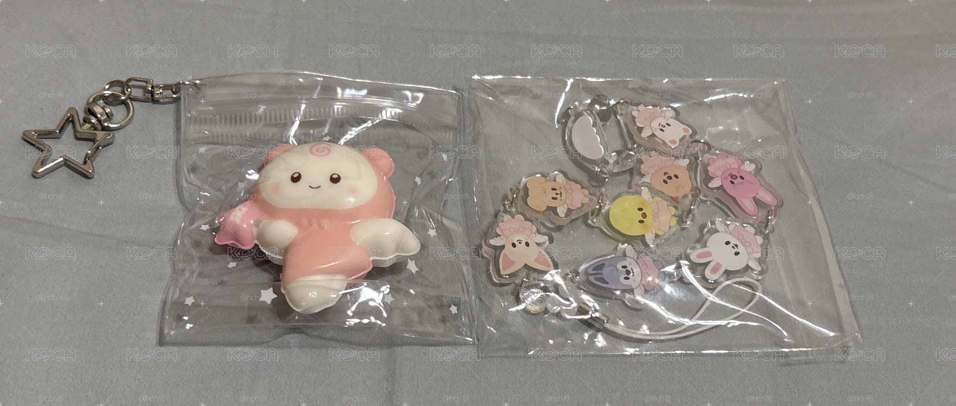 六期會員禮 周邊