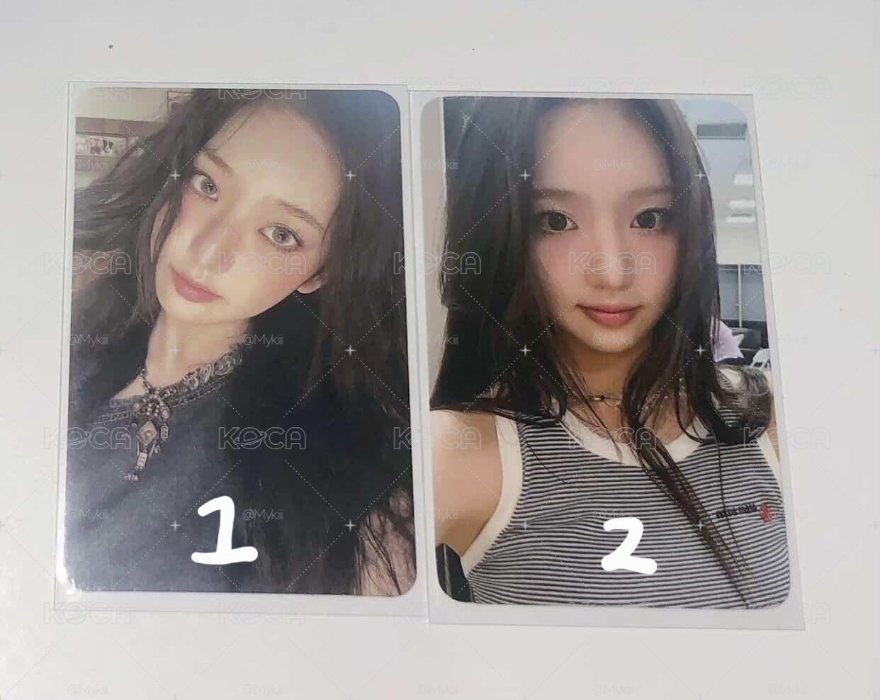 Leesol🐰