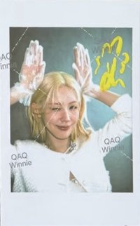 SEEIN觀界雜誌 滿額卡 拍立得